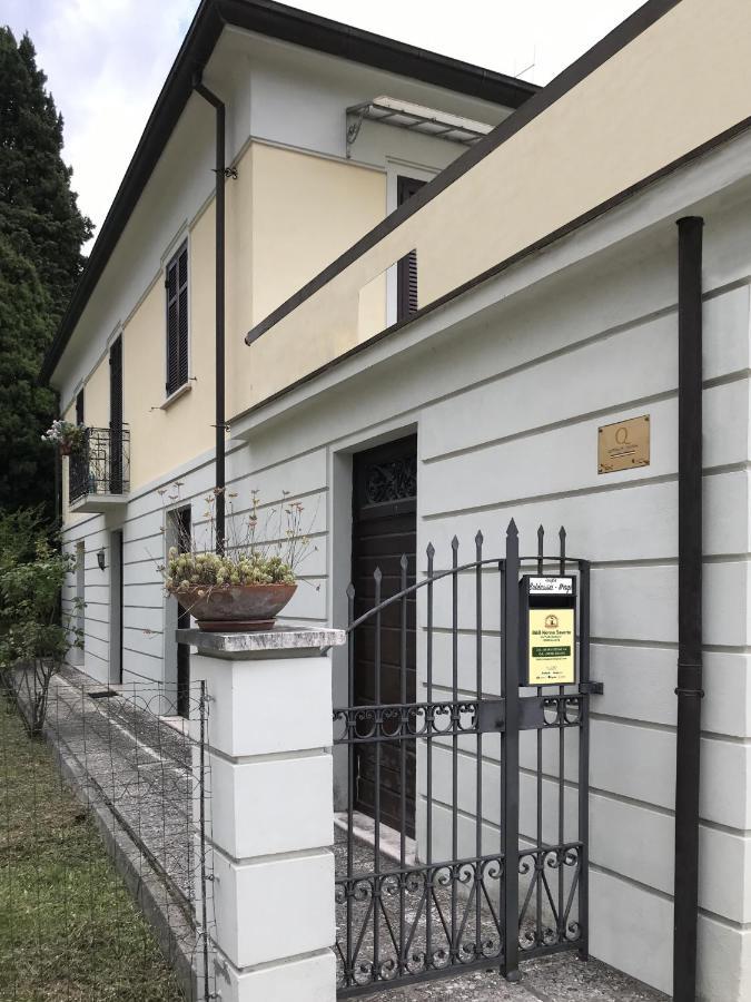 Residenza Nonna Saveria Sora Exterior photo